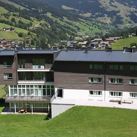 Dr. Karl Renner Hinterglemm